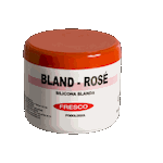 Silicone Bland Rose 500 gr